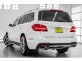 2018 Polar White Mercedes-Benz GLS 550 4Matic  photo #3