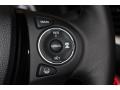 Controls of 2018 Ridgeline Black Edition AWD