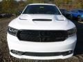 2018 White Knuckle Dodge Durango GT AWD  photo #8