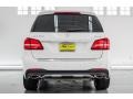 Polar White - GLS 550 4Matic Photo No. 4