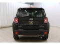 2016 Black Jeep Renegade Limited 4x4  photo #17