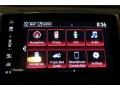 Black/Red Controls Photo for 2018 Honda Ridgeline #123570691