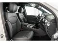 Black Front Seat Photo for 2018 Mercedes-Benz GLS #123570724