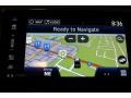 Navigation of 2018 Ridgeline Black Edition AWD
