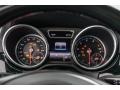 Black Gauges Photo for 2018 Mercedes-Benz GLS #123570781