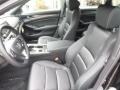  2018 Accord Sport Sedan Black Interior