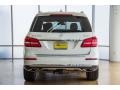 2018 Polar White Mercedes-Benz GLS 450 4Matic  photo #4