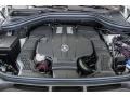 2018 Mercedes-Benz GLS 3.0 Liter biturbo DOHC 24-Valve VVT V6 Engine Photo