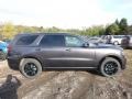 Granite Metallic - Durango GT AWD Photo No. 6