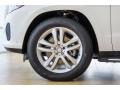 2018 Mercedes-Benz GLS 450 4Matic Wheel