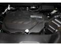3.5 Liter VCM SOHC 24-Valve i-VTEC V6 2018 Honda Ridgeline Black Edition AWD Engine