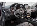 2018 Mercedes-Benz GLS Black Interior Dashboard Photo
