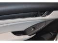 2018 Champagne Frost Pearl Honda Accord LX Sedan  photo #20