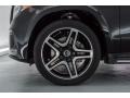2018 Mercedes-Benz GLS 550 4Matic Wheel and Tire Photo