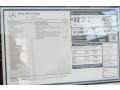 2018 Mercedes-Benz S 450 Sedan Window Sticker