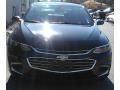 Mosaic Black Metallic - Malibu LT Photo No. 2