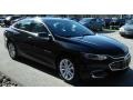 Mosaic Black Metallic - Malibu LT Photo No. 3