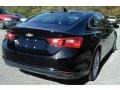Mosaic Black Metallic - Malibu LT Photo No. 4