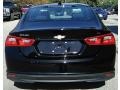 Mosaic Black Metallic - Malibu LT Photo No. 5