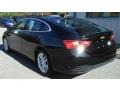Mosaic Black Metallic - Malibu LT Photo No. 6