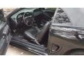 Black - Mustang SVT Cobra Convertible Photo No. 6