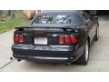 Black - Mustang SVT Cobra Convertible Photo No. 11