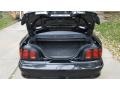 Black - Mustang SVT Cobra Convertible Photo No. 12