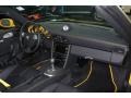 Speed Yellow - 911 Turbo Cabriolet Photo No. 19