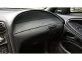 Black - Mustang SVT Cobra Convertible Photo No. 18