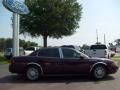 2003 Cabernet Red Metallic Buick LeSabre Limited  photo #2