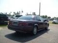 2003 Cabernet Red Metallic Buick LeSabre Limited  photo #3