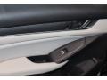 Crystal Black Pearl - Accord LX Sedan Photo No. 20