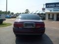 2003 Cabernet Red Metallic Buick LeSabre Limited  photo #4
