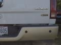 2012 Bright White Dodge Ram 3500 HD Laramie Crew Cab 4x4 Dually  photo #13