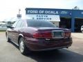 2003 Cabernet Red Metallic Buick LeSabre Limited  photo #5