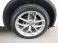 2018 Alfa Romeo Stelvio Sport AWD Wheel