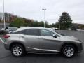 Atomic Silver - RX 350 AWD Photo No. 2