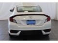 Taffeta White - Civic LX-P Coupe Photo No. 7