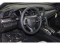 Taffeta White - Civic LX-P Coupe Photo No. 12