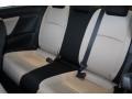 Taffeta White - Civic LX-P Coupe Photo No. 21