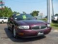 2003 Cabernet Red Metallic Buick LeSabre Limited  photo #9
