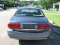 2004 Steelmist Gray Metallic Buick LeSabre Custom  photo #4