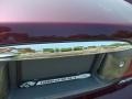 Cabernet Red Metallic - LeSabre Limited Photo No. 11