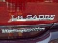 Cabernet Red Metallic - LeSabre Limited Photo No. 12