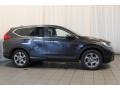 Gunmetal Metallic - CR-V EX-L Photo No. 2