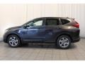 Gunmetal Metallic - CR-V EX-L Photo No. 4