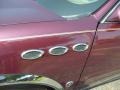 2003 Cabernet Red Metallic Buick LeSabre Limited  photo #13