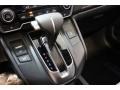 Gunmetal Metallic - CR-V EX-L Photo No. 21
