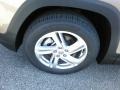 Coppertino Metallic - Terrain SLE AWD Photo No. 15
