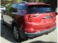 2018 Red Quartz Tintcoat GMC Terrain SLT AWD  photo #4